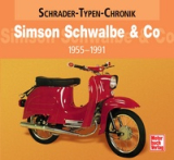 Simson Schwalbe & Co - 1955-1991