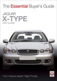 Jaguar X-Type – 2001 to 2009