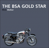 The BSA Gold Star