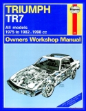 Triumph TR7 (75-82) (SLEVA)