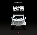 Legend The G-Class (english version)