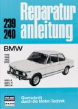 BMW 1502/1602/1802/2002/2002a/2002ti/2002tii (66-77)