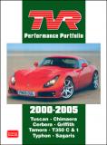 TVR 2000-2005