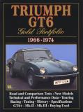 Triumph GT6 1966-1974