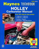 Holley Carburetor Manual
