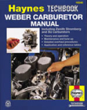 Weber/Zenith Stromberg/SU Carburetor Manual
