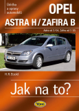 Opel Astra H (od 04)/ Opel Zafira B (od 05)