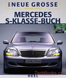Das neue große Mercedes-S-Klasse-Buch