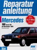 Mercedes-Benz W201 190/190E (Benzin) (od 84)