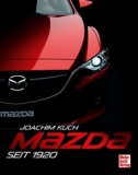 Mazda - seit 1920