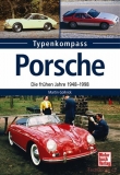 Porsche - Die frühen Jahre 1948-1998