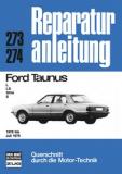 Ford Taunus (76-79)