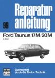 Ford Taunus 17M/20M