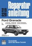 Ford Granada (77-80)