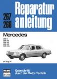 Mercedes-Benz W116 (75-79)