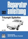 Triumph Spitfire 1500 (75-80)