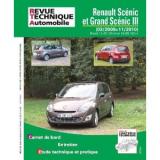Renault Scenic / Grand Scenic III (09-10)