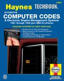 Automotive Computer Codes (USA) (diagnostika)