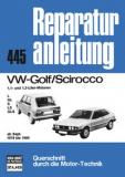 VW Golf / Scirocco (79-80)