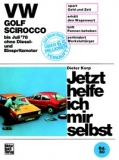 VW Golf I / Scirocco (74-78)