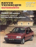 Peugeot 309 (86-91)
