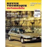 Peugeot 306 (Diesel) (93-02)