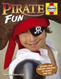 Pirate Fun (zábava s piráty)