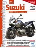 Suzuki DL 650 V-Strom (od 04)