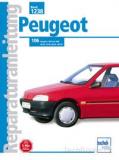 Peugeot 106 (91-95)