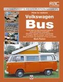 How to restore Volkswagen (bay window) Bus