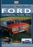 Klassiker-Handbuch: Ford