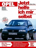 Opel Astra F (Benzin) (91-96)