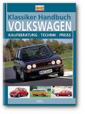 Klassiker-Handbuch: Volkswagen