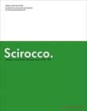 Scirocco. Modellgeschichte