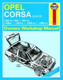 Opel Corsa A (83-93)