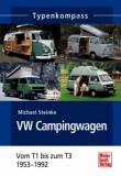 VW Campingwagen