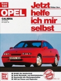 Opel Calibra / Calibra 4x4 (90-97)
