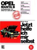 Opel Manta B (75-88)