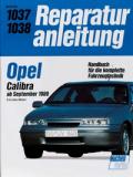 Opel Calibra (89-90)