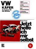VW Käfer (od 69)