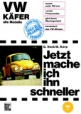 VW Käfer (alle Modelle)