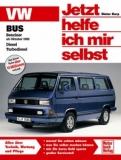 VW Transporter/Bus T3 (82-90)