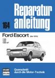 Ford Escort (68-74)