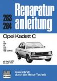 Opel Kadett C (77-79)