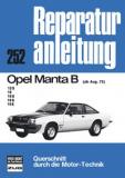 Opel Manta B (od 75)