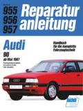 Audi 90 B3 (od 87)