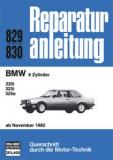 BMW 3-Series E30 (od 81)