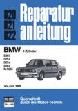 BMW 5-Series E28 520i/525i/525e/528i/M535i (81-87)