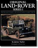 Original Land Rover Series I
