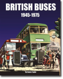 British Buses 1945-1975 (SLEVA)